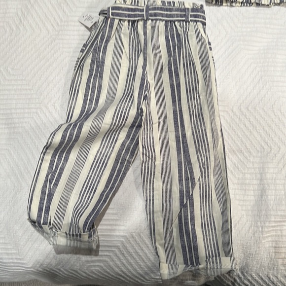 NWT jessica Simpson two piece set - Picture 4 of 5